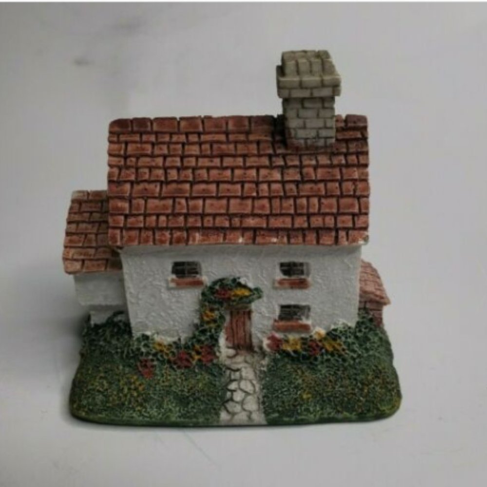 1991 Int'l Res Serv Inc Tudor Hall